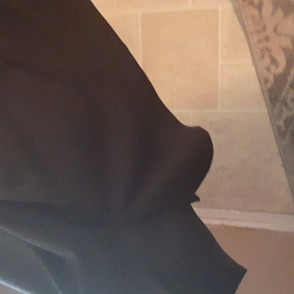 Women's Sleeveless Scoop Neck Lounge Dress Size Large NWT - Picture 12 of 12